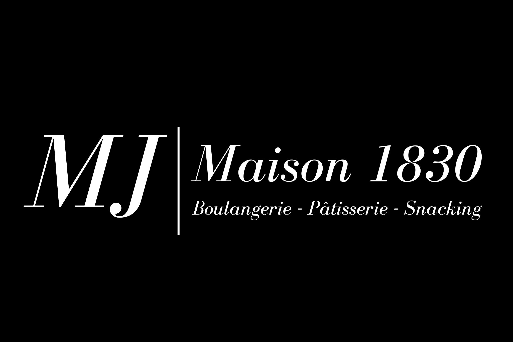 Maison 1830 - Boulangerie Pâtisserie à Saint-Joseph-de-Rivière