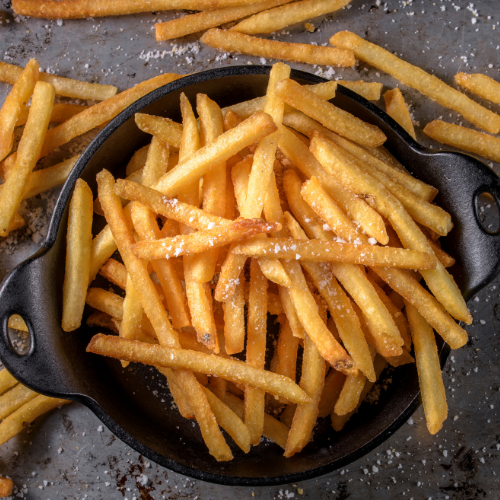 Frites Maison 1830, boulangerie pâtisserie snacking à Saint-Joseph-de-Rivière et Meilleure Boulangerie des Alpes lors de la Meilleure Boulangerie de France