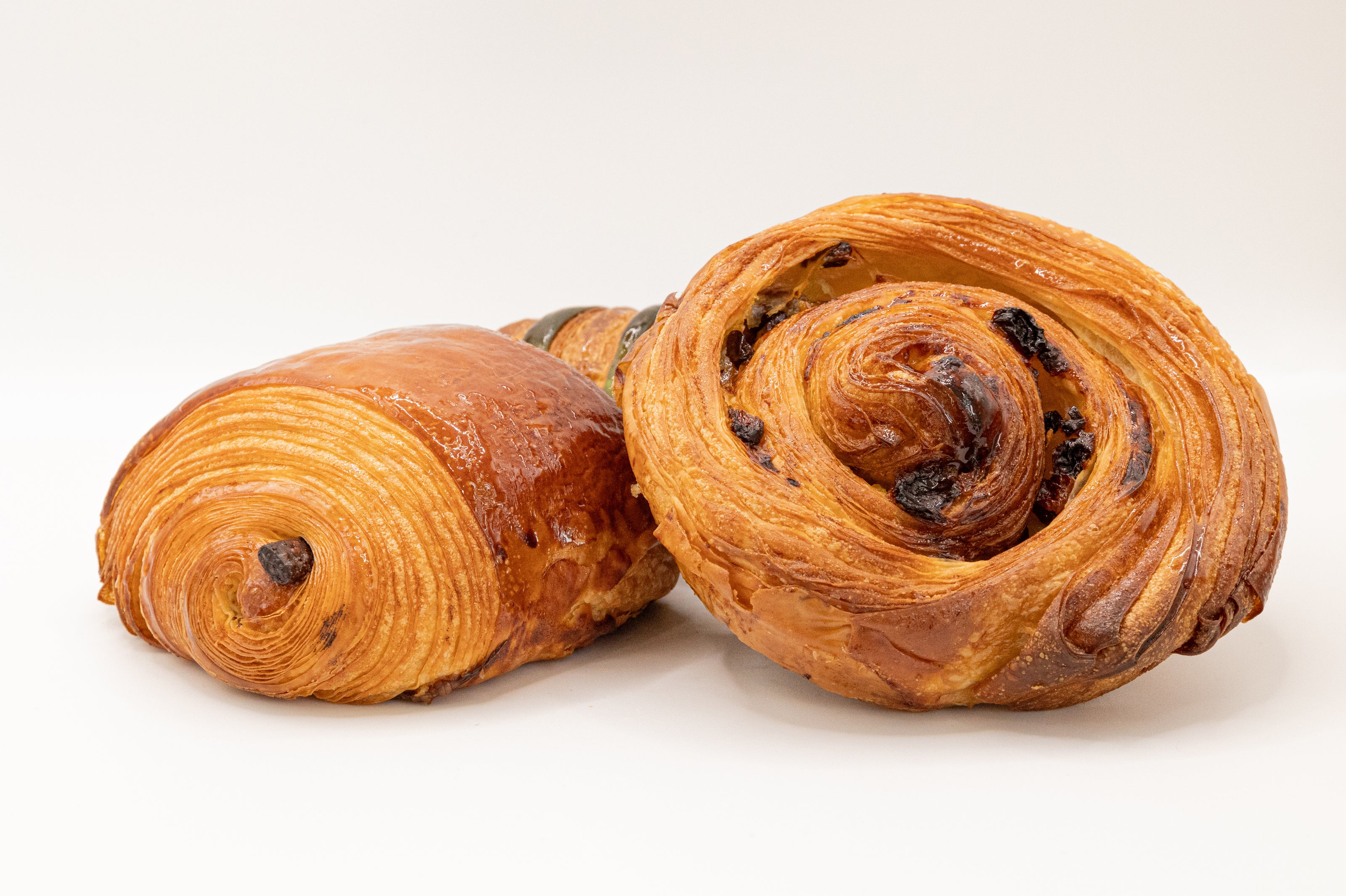 Viennoiserie Maison 1830, boulangerie pâtisserie snacking à Saint-Joseph-de-Rivière et Meilleure Boulangerie des Alpes lors de la Meilleure Boulangerie de France