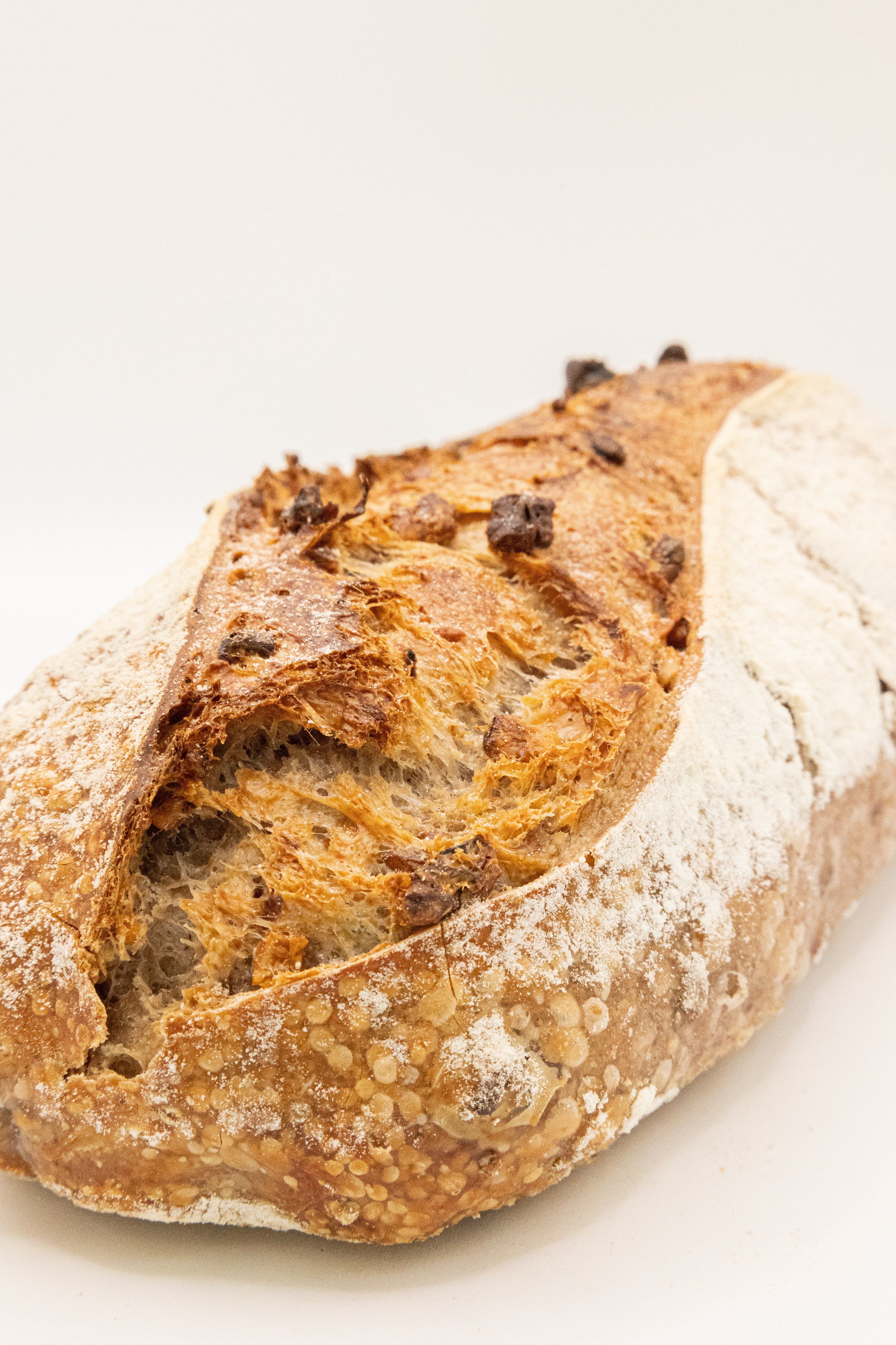 Pain de Maison 1830, boulangerie pâtisserie snacking à Saint-Joseph-de-Rivière et Meilleure Boulangerie des Alpes lors de la Meilleure Boulangerie de France