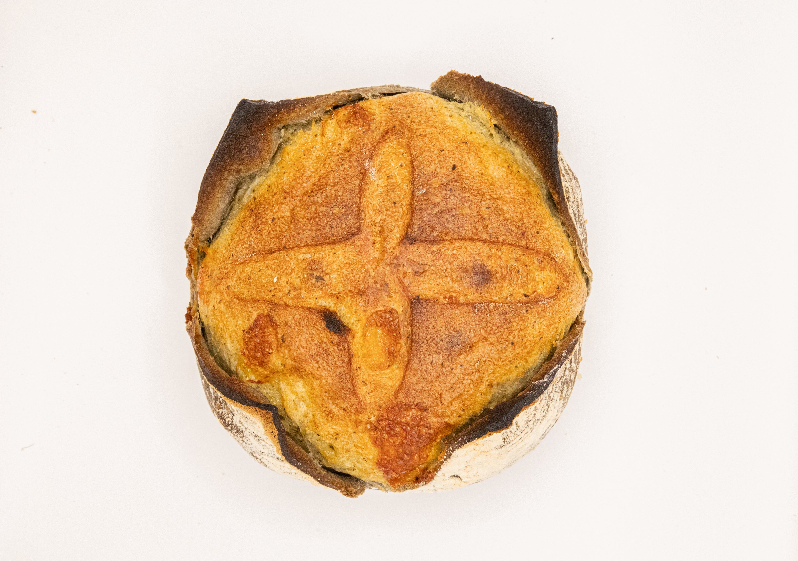 Pain ail des ours comté Maison 1830, boulangerie pâtisserie snacking à Saint-Joseph-de-Rivière et Meilleure Boulangerie des Alpes lors de la Meilleure Boulangerie de France